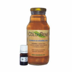 COLONBENE + S + sanobene set Colon Bene www.bohre.sk