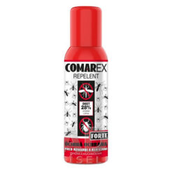 COMAREX Repelent forte 120 ml COMAREX www.bohre.sk
