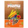 COMF Krmivo MENU škrečok 500g COMFY www.bohre.sk