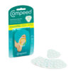 COMPEED Náplasť na mozole 6 ks COMPEED www.bohre.sk