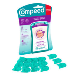 COMPEED Náplasť na opary 15 ks COMPEED www.bohre.sk