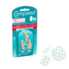 COMPEED Náplasť na pľuzgiere mix 5 ks COMPEED www.bohre.sk