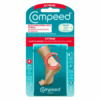 COMPEED Náplasť športová na pľuzgiere päta 5 ks COMPEED www.bohre.sk