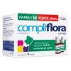 COMPLIFLORA Family forte shots broskyňa 8 x 10 ml COMPLIFLORA www.bohre.sk