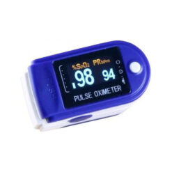 CONTEC Pulzný oxymeter CMS50D prstový 1 ks Contec www.bohre.sk