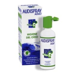 COOPER Audispray hygiena uší adult 50 ml Cooper www.bohre.sk