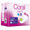 CORAL Sense extra 30 kusov Coral www.bohre.sk