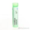CORALLIUM RUBRUM, GRA HOM CH5, na spastický kašeľ, 4 g Boiron www.bohre.sk