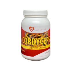 CORDYCEPS sinensis - 100g, prášok UZDRAV SA s.r.o. www.bohre.sk