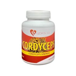 CORDYCEPS sinensis, 90 kapsúl UZDRAV SA s.r.o. www.bohre.sk