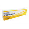 CORNEREGEL Očný gél 10 g CORNEREGEL www.bohre.sk