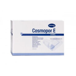 COSMOPOR E Steril 10 cm x 6 cm 25 kusov Hartmann www.bohre.sk