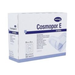 COSMOPOR E Steril 10 x 8 cm 25 kusov Hartmann www.bohre.sk