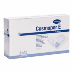 COSMOPOR E Steril 15 cm x 8 cm 25 kusov Hartmann www.bohre.sk