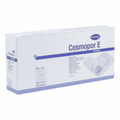 COSMOPOR E Steril 20 x 8 cm 25 kusov Hartmann www.bohre.sk