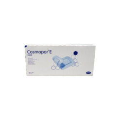 COSMOPOR E Steril 25 cm x 10 cm 25 kusov Hartmann www.bohre.sk