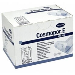 COSMOPOR E Steril 7