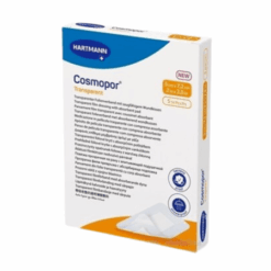 COSMOPOR Transparent 9 x 15 cm 5 ks Cosmopor www.bohre.sk