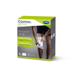 COSMOS Active chladivý vankúšik instant ice 1 kus COSMOS www.bohre.sk