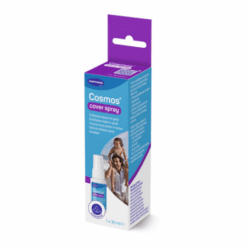 COSMOS Cover spray priehľadná náplasť v spreji 30 ml COSMOS www.bohre.sk