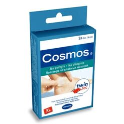 COSMOS Na pľuzgiere XL 5 kusov COSMOS www.bohre.sk