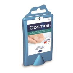COSMOS Na pľuzgiere mix 8 kusov COSMOS www.bohre.sk