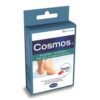 COSMOS Na pľuzgiere na päte 45x76 mm 5 kusov COSMOS www.bohre.sk