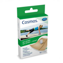 COSMOS Na šport náplasť 6 cm x 0