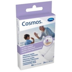 COSMOS Ultra jemná náplasť 1 set COSMOS www.bohre.sk