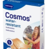 COSMOS Universal vodeodolná náplasť na rany 6x10cm 5ks Hartmann - Rico www.bohre.sk