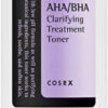COSRX AHA/BHA čistiaci pleťový toner 150ml COSRX www.bohre.sk
