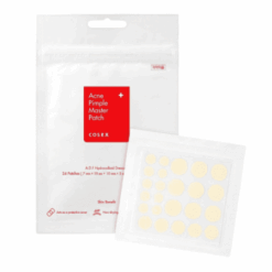 COSRX Acne pimple master patch hojivé náplasti 24 ks COSRX www.bohre.sk