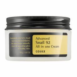 COSRX Advanced snail 92 all in one cream 100 g COSRX www.bohre.sk