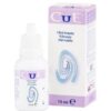 CUE ušné kvapky 15ml AKACIA www.bohre.sk
