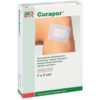 CURAPOR KRYTIE NA RANY S VANKÚŠIKOM 7x5cm 5ks Curapor www.bohre.sk