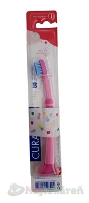 CURAPROX Baby 4260 CURAPROX www.bohre.sk