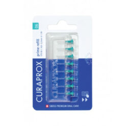 CURAPROX CPS 06 prime refill tyrkysová 8 kusov CURAPROX www.bohre.sk