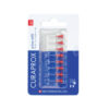 CURAPROX CPS 07 prime refill červená 8 kusov CURAPROX www.bohre.sk
