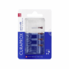 CURAPROX CPS 405 perio refill bordová 4 ks CURAPROX www.bohre.sk