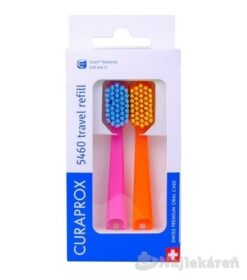 CURAPROX CS 5460 Travel refill CURAPROX www.bohre.sk