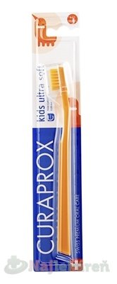 CURAPROX CS 5500 ultra soft kids CURAPROX www.bohre.sk