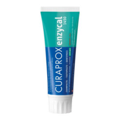 CURAPROX Enzycal 1450 ppm 75 ml CURAPROX www.bohre.sk