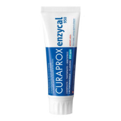 CURAPROX Enzycal 950 ppm 75 ml CURAPROX www.bohre.sk