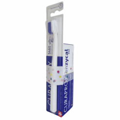 CURAPROX Enzycal 950 zubná pasta 75 ml + zubná kefka CS5460 set CURAPROX www.bohre.sk