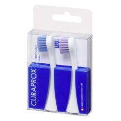 CURAPROX Hydrosonic ortho power hydrosonická náhradná hlavica 2 ks CURAPROX www.bohre.sk