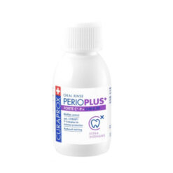 CURAPROX Perio plus forte CHX 0