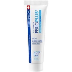 CURAPROX Perio plus support CHX 0