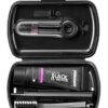 CURAPROX Travel set Black Is White zubná kefka, 2x medzizubná kefka stromčeková, zubná pasta 10 ml, CURAPROX www.bohre.sk