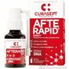 CURASEPT AFTE RAPID+ sprej, 15 ml Curasept www.bohre.sk