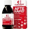 CURASEPT AFTE RAPID+ ústna voda, 125 ml Curasept www.bohre.sk